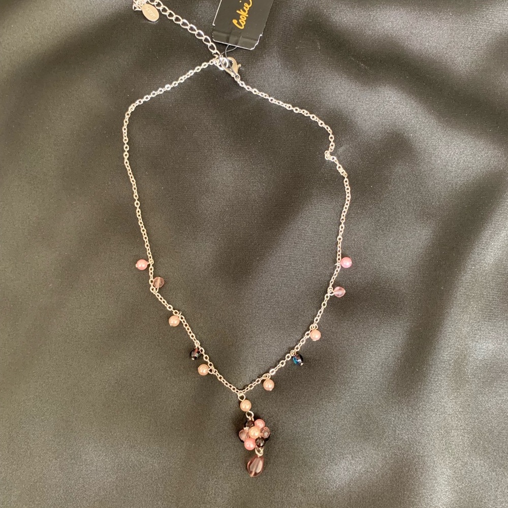 Cookie Lee necklace